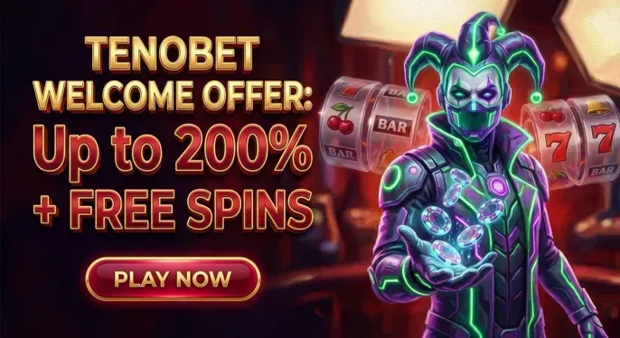 Tenobet Casino